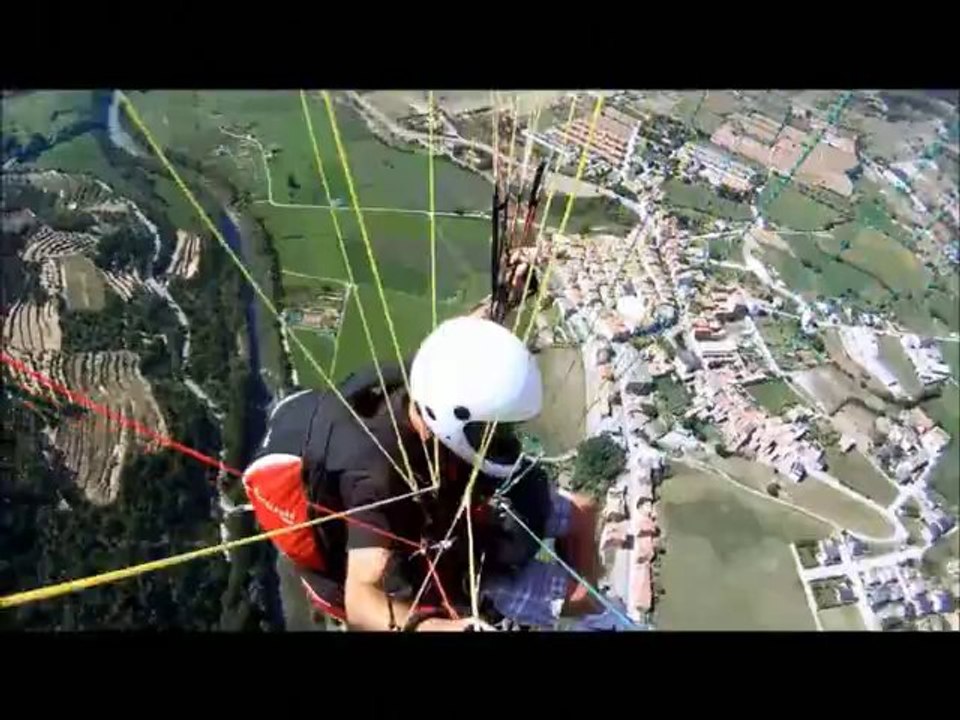 volando de prats