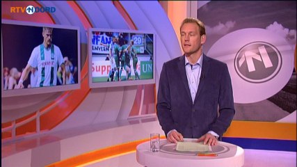 Noord Vandaag [6-12-2013] - RTV Noord