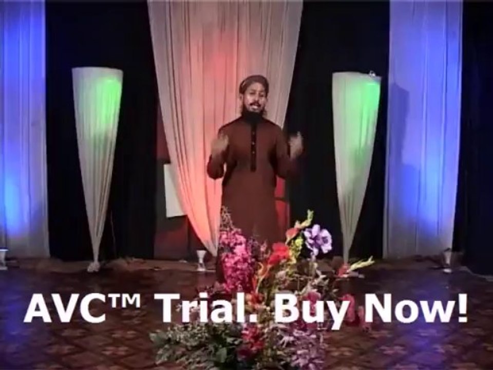 Allah Sohneya by Hafiz M. Ali Sabri