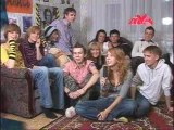 TATU Fans sur Muz TV 28.10.06 part1