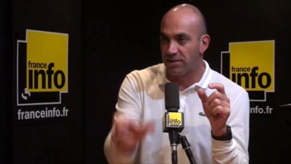 "Les 10 prochaines années vont être incroyables"