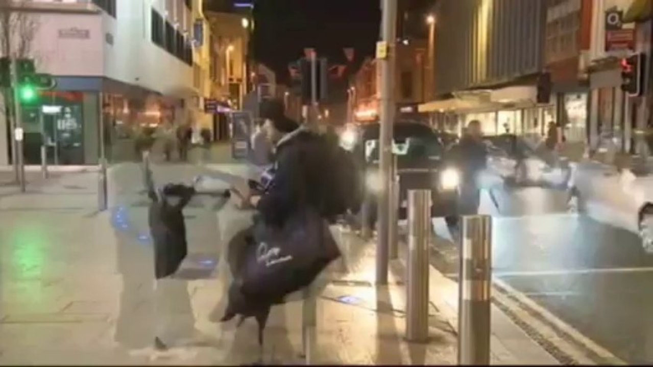 Republic of Telly  24 Hours in Limerick