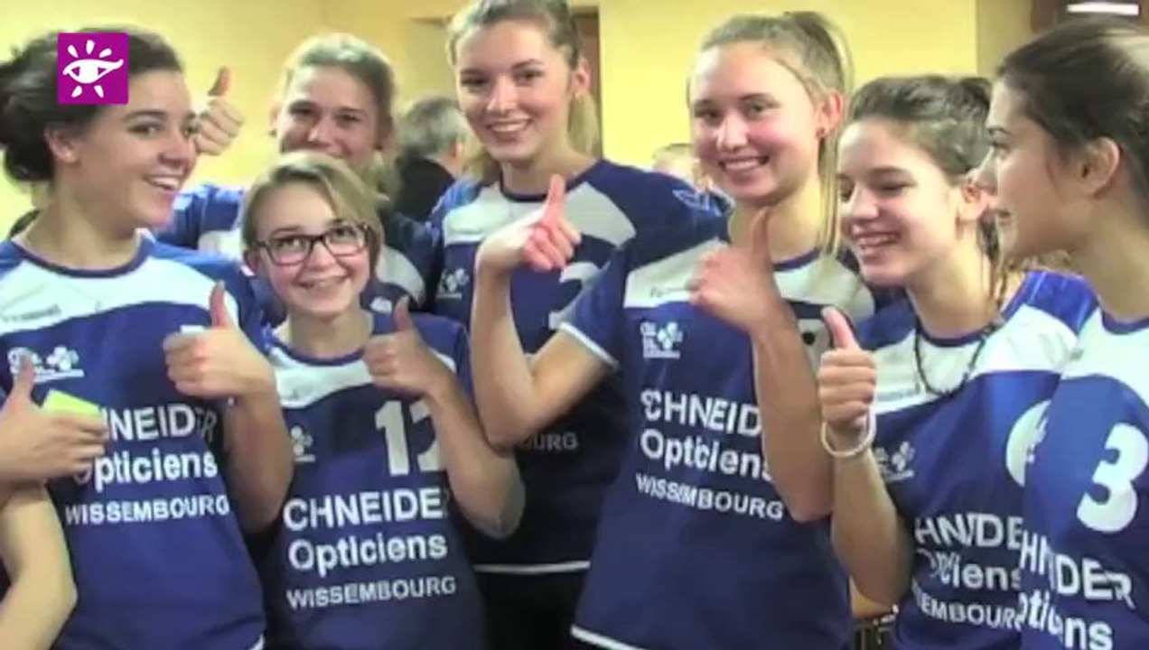 Téléthon 2013 : Repas dansant a Altenstadt (67)