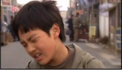 Amor Perdido/Giant (sub español) cap3(1/2)