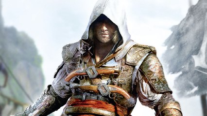 CGR Trailers - ASSASSIN’S CREED IV: BLACK FLAG Accolade Trailer (UK)