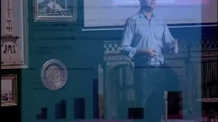 TEDxKarachi - Asad Umar - Re-energizing Pakistans Energy Crisis with Thar Coal