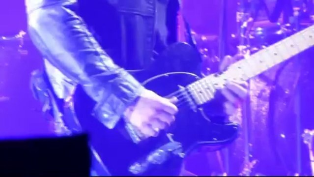 Stereophonics - Indian Summer (live)