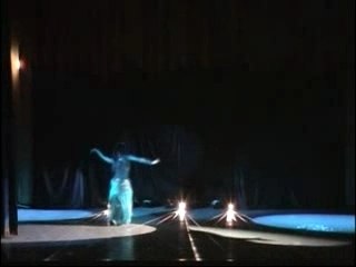 Morgana - Danza del Vientre