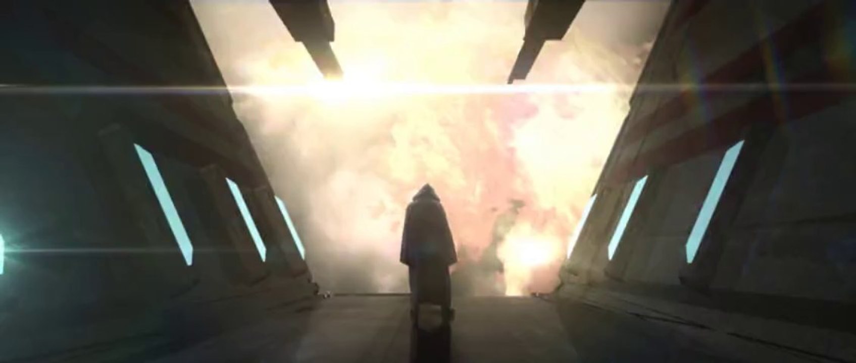Bande Annonce REBORN