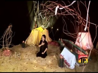 Sakina Ko Nend Aagayi, Saleem Raza Nagari 2013-14