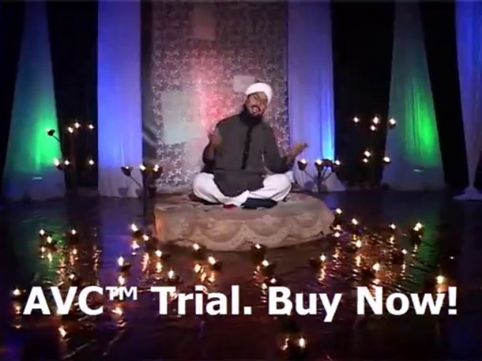 Kamli Wale Nigah-E-Karam Ho Agar by Hafiz M. Ali Sabri