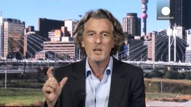 Sudafrica: il timore del caos nel dopo Mandela