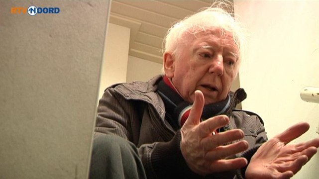 Vermoorde Groninger raadsleden herdacht met plaquette - RTV Noord