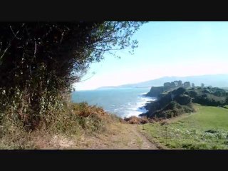 Ruta costera Colunga-Caravia