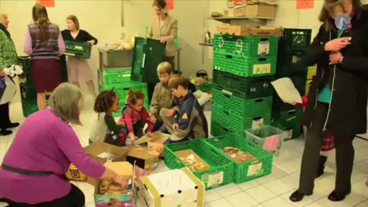 Ein Blick hinter die Kulissen der 9.AZK