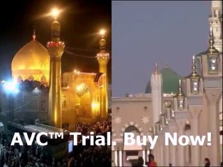 Main Mureed Han ALI da by Hafiz M. Ali Sabri