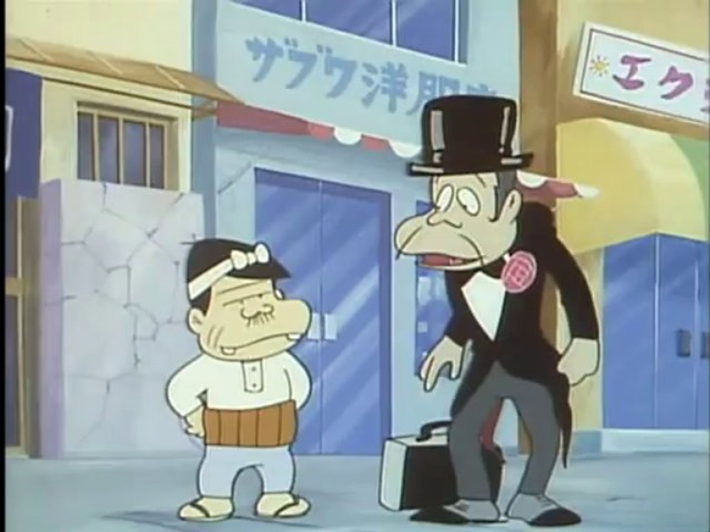 バカボンボン様 TB - video Dailymotion
