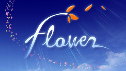 CGR Trailers - FLOWER “Beginning” Level 4 Gameplay