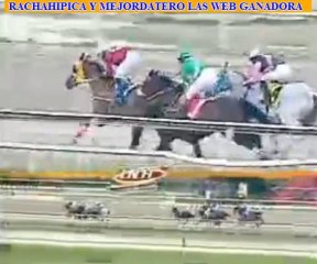 larinconada 6 CARRERA SABADO 07 DE DICIEMBRE DEL 2013