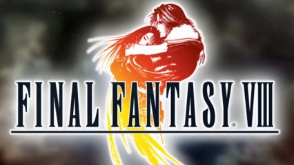 CGR Trailers - FINAL FANTASY VIII PC Launch Trailer