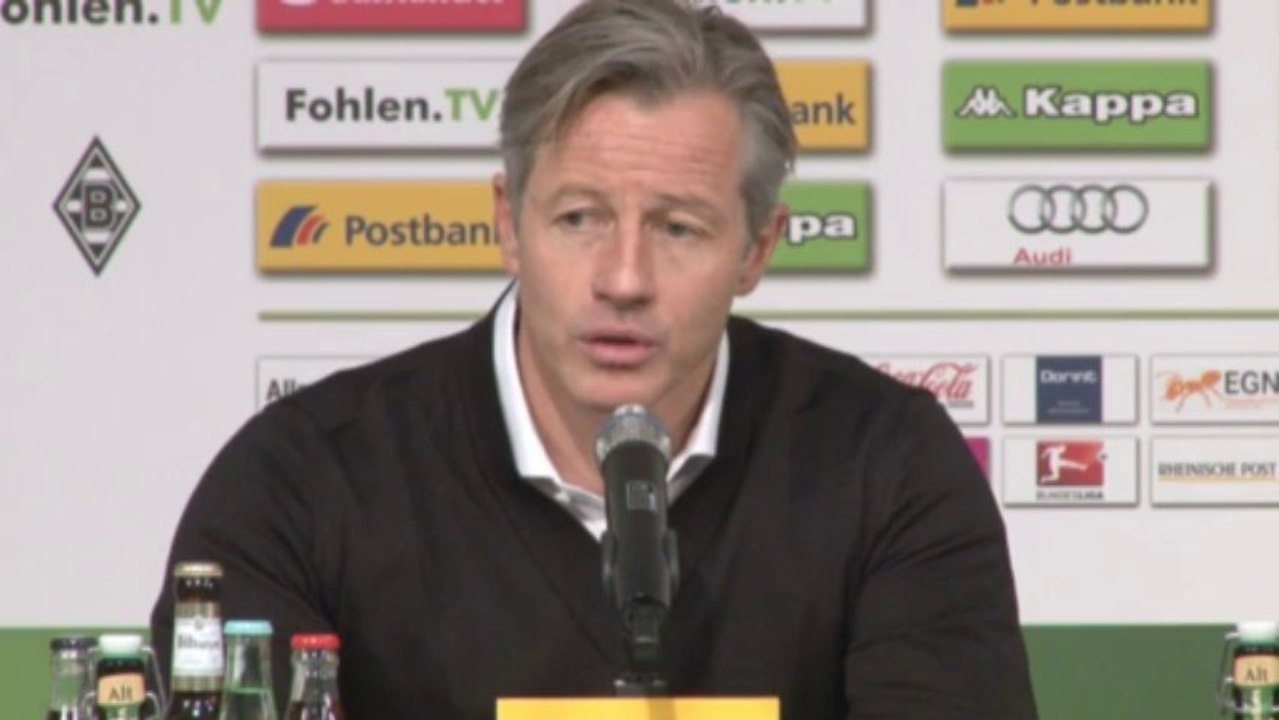 Keller lobt Moral: 'Hätten das 2:2 verdient gehabt'