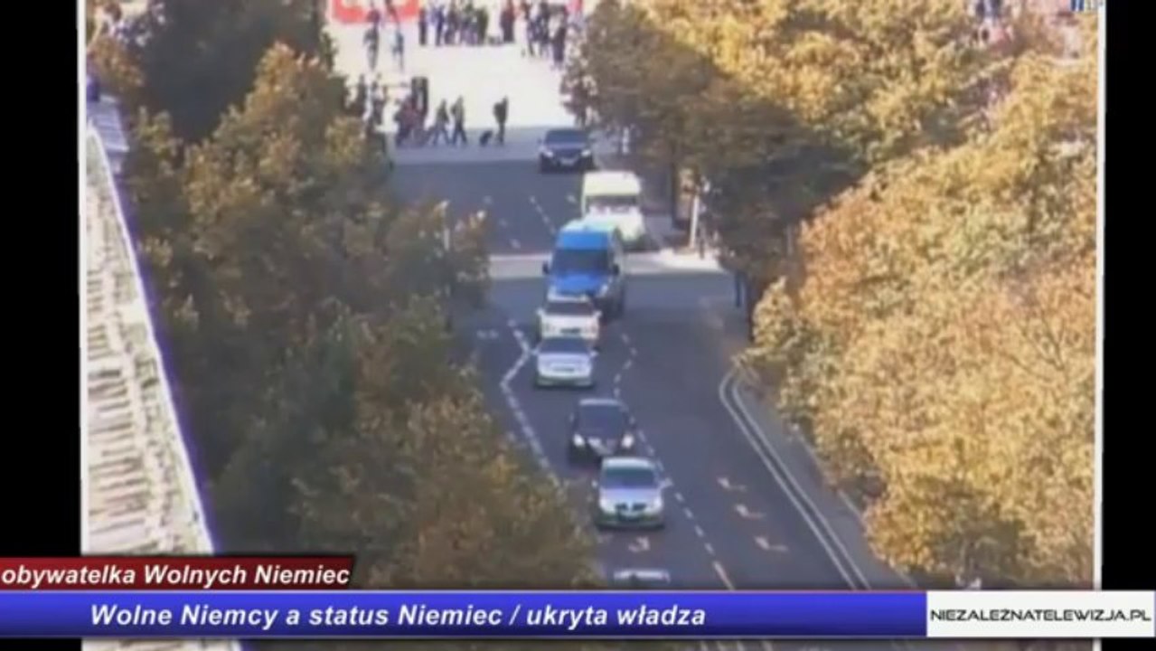tajna agentka polka New Germany Nowa Szwabia Neu Deutschland 03.10.2012 cz. 1 -  kopia Nowych Niemiec z bieguna polnocnego - nauka hmonna