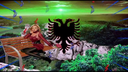 Zef Beka - Zane e Malit (Official Video)