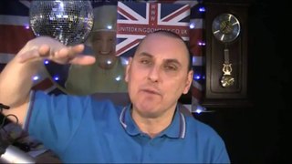 United Kingdom Talk LIVE Saturday 7th December 2013