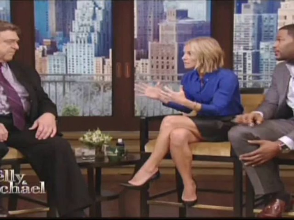 Kelly Ripa Great Legs