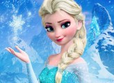 Disney’s Frozen “Let It Go” Clip