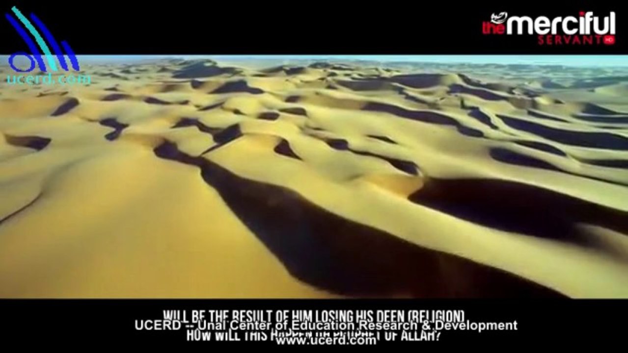 He Lost His Religion-UCERD Gathering Intellectuals