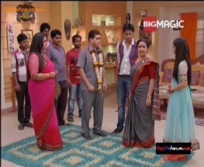 Maahi Sagar {Maha Episode} 6th December 2013 Video Watch Online pt2