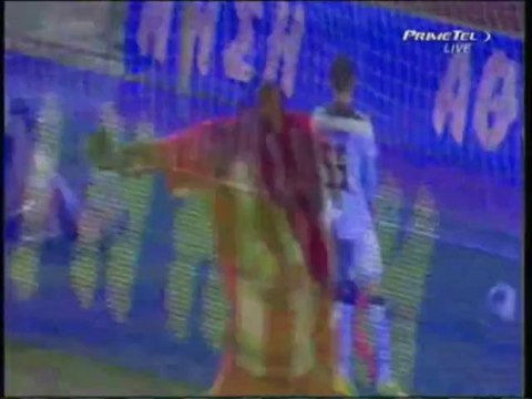 12η αγωνιστική: Απόλλων-Νέα Σαλαμίνα 1-2