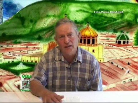 MI ATOTONILCO BONITO por GUSTAVO SÁNCHEZ ALVAREZ