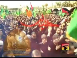 Zindagi Hussain Hai, Saleem Raza Nagari 2013-14