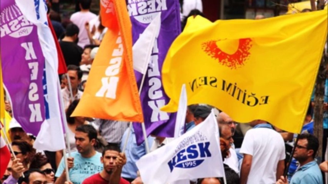 7 ARALIK 2013 EĞİTİM ÇALIŞMASI EĞİTİM SEN İZMİR 6 NO'LU ŞUBE