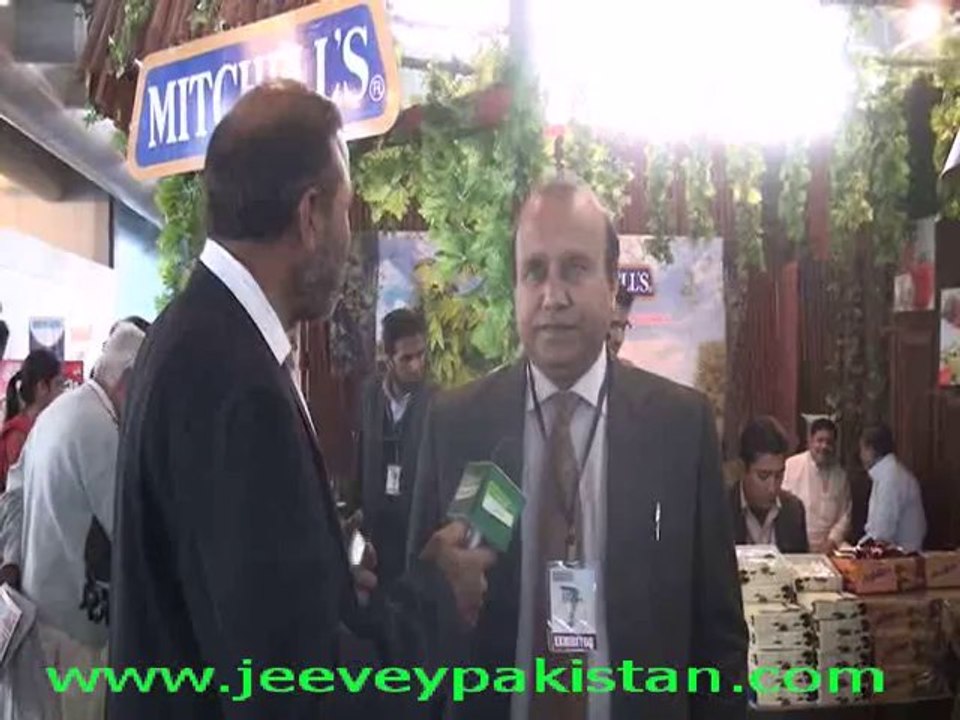 Christopher Paul(Mitchells) commented on Dawn Expo 2013