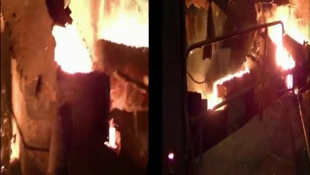 DIE KRUPPS - Schmutzfabrik (Official Music Video) [HD]