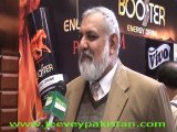 Mohammad Tahir Anjum(SIX-B Food Industries) commented on Dawn Expo 2013
