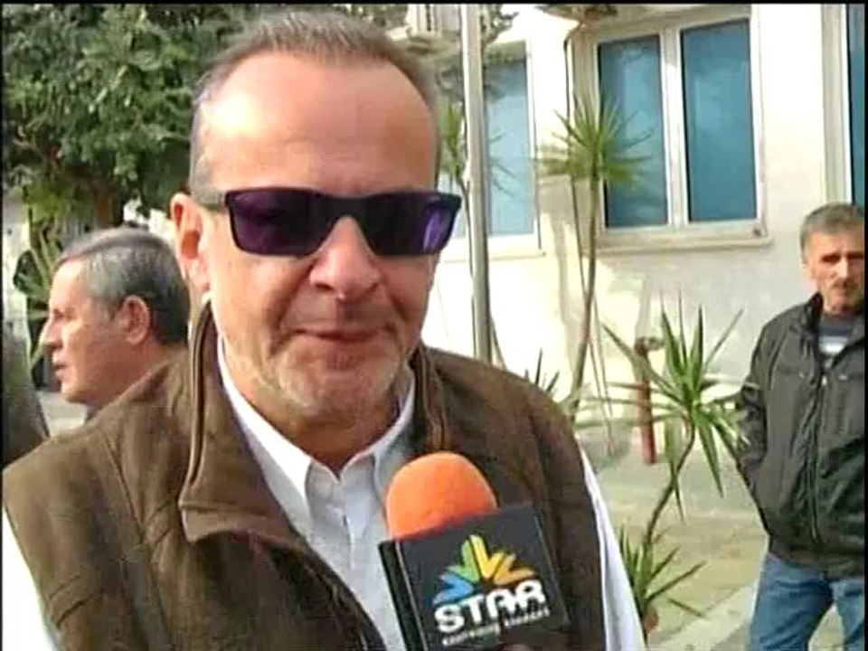 Διόδια κινητοποίηση Χαλκίδας