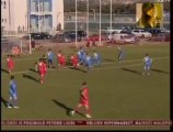 FC MLADOST PODGORICA - FC DECIC   3-0