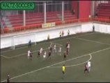 FC VOZDOVAC BELGRADE - FC SLOBODA UZICE  0-2