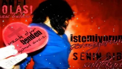 Ouz-Han Ft Dj Ateş - Alt Tarafı Herbişeyimsin [2012]