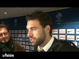 PSG - Sochaux (5-0). Sirigu: « La volonté de bien réagir »