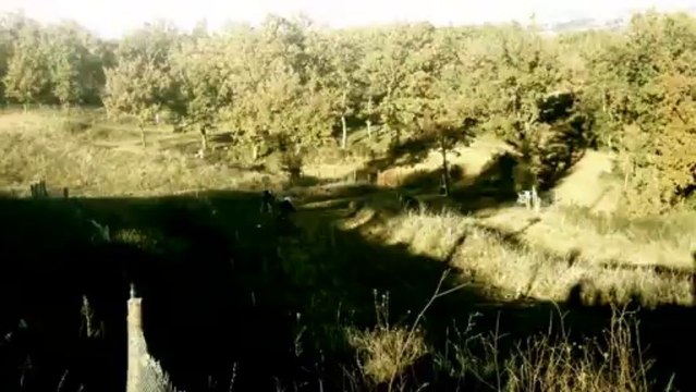 Navés 7 décembre 2013 Axel Bru. Ktm 85 sx.