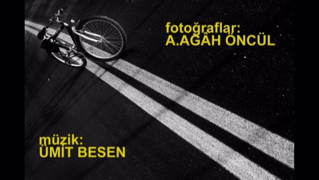 ÜMİT BESEN PERFORMANSI ©2013 SANDIN Kİ - Abdullah Agâh ÖNCÜL fotoğrafları