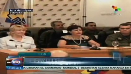 Automatizadas al 100%, esperan elecciones muy concurridas en Venezuela