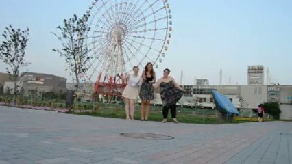 Crazy Japan - Jour 8: Kyoto-Tokyo