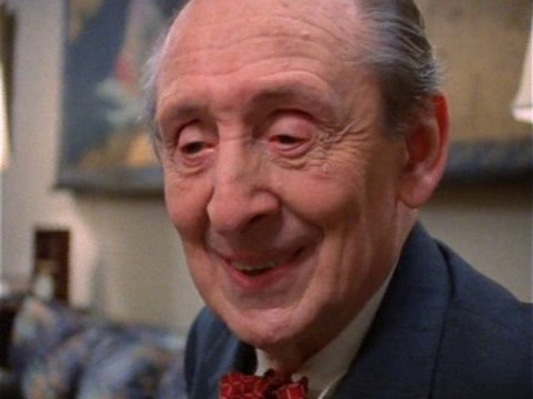 Vladimir Horowitz plays Beethoven - Moonlight Sonata - nauka hmonna