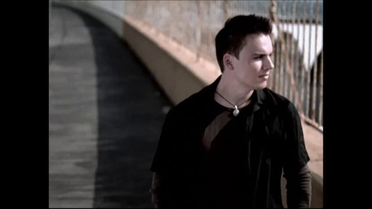 Kai Tracid - Life Is Too Short (Official Music Video) HD 720